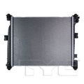 1621 JP GRD CHEROKEE HD COOLING 3.6L RADIATOR