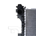1621 JP GRD CHEROKEE HD COOLING 3.6L RADIATOR