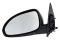 LH MIRROR OUTSIDE REAR VIEW POWER FOLD; W/MEMORY BUICK ENCLAVE 20132017