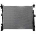 1621 JP GRD CHEROKEE HD COOLING 3.6L RADIATOR