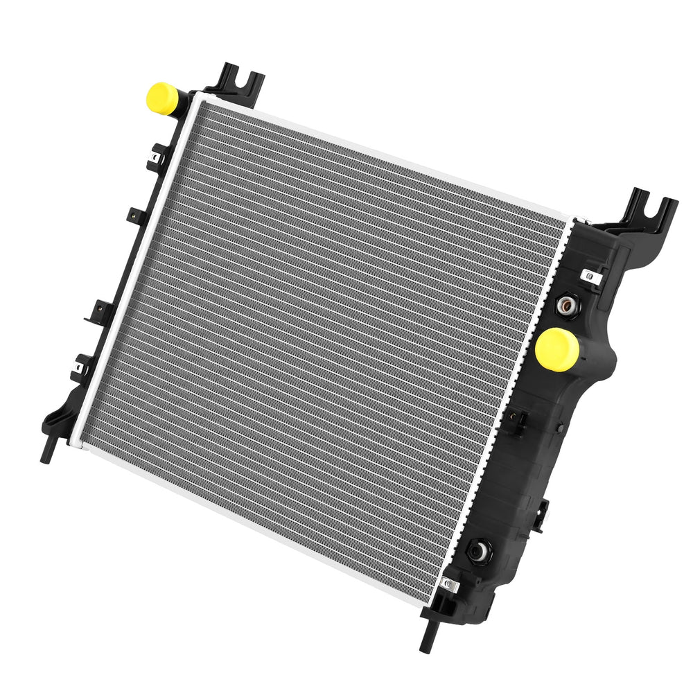 1621 JP GRD CHEROKEE HD COOLING 3.6L RADIATOR