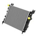 1621 JP GRD CHEROKEE HD COOLING 3.6L RADIATOR