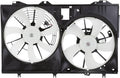 1720 TY SIENA 3.5L RAD & COND CFA