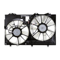 1720 TY SIENA 3.5L RAD & COND CFA