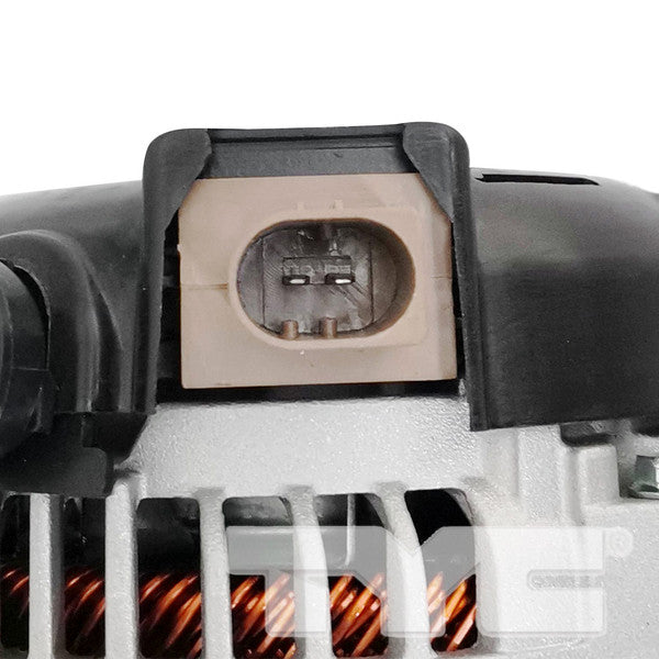1417 TY COROLLA L4 1.8L ALTERNATOR