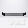 INTERCOOLER ASSY 1.4L TURBO; SEDAN CHEVROLET CRUZE 20162019; H/B CHEVROLET CRUZE 20172019