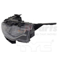 RH DRIVING LAMP HALOGEN KIA SOUL 20202020
