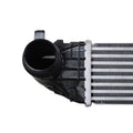 INTERCOOLER ASSY 1.4L TURBO; SEDAN CHEVROLET CRUZE 20162019; H/B CHEVROLET CRUZE 20172019