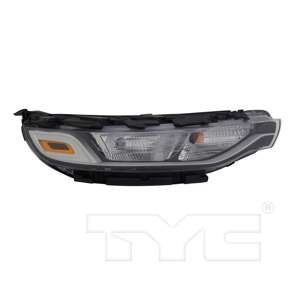RH DRIVING LAMP HALOGEN KIA SOUL 20202020