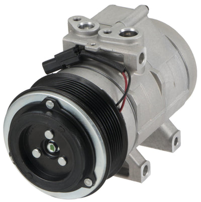COMPLETE A/C KIT