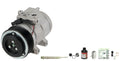 COMPLETE A/C KIT