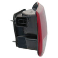 CAPA 1516 KA SDONA BULB TYPE LID TAILLAMP ASSY RH