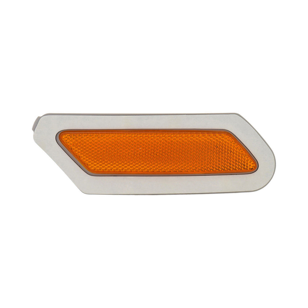 RH FRONT BUMPER REFLECTOR AUDI Q5 20182020
