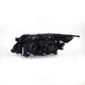 RH HEADLAMP ASSY COMPOSITE HALOGEN SUBARU FORESTER 20092013