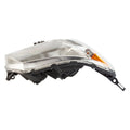RH HEADLAMP ASSY COMPOSITE HALOGEN SUBARU FORESTER 20092013