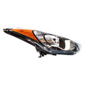 RH HEADLAMP ASSY COMPOSITE HYUNDAI ELANTRA GT 20132017