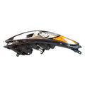 RH HEADLAMP ASSY COMPOSITE HYUNDAI ELANTRA GT 20132017
