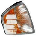 RH PARKLAMP ASSY PARK/SIGNAL COMBINATION MERCEDESBENZ C280 9400; C230 9700; C36 AMG 9597