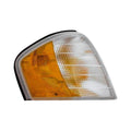 RH PARKLAMP ASSY PARK/SIGNAL COMBINATION MERCEDESBENZ C280 9400; C230 9700; C36 AMG 9597