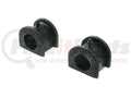 MOOG 04-06 Mitsubishi Lancer Front To Frame Sway Bar Bushing