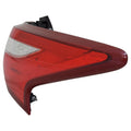 CAPA 1617 NS ALTMA W/O SMOKE LS OTR TAILLAMP ASSY RH