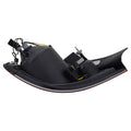 CAPA 0509 BK LCROS TAIL LIGHT ASSY RH