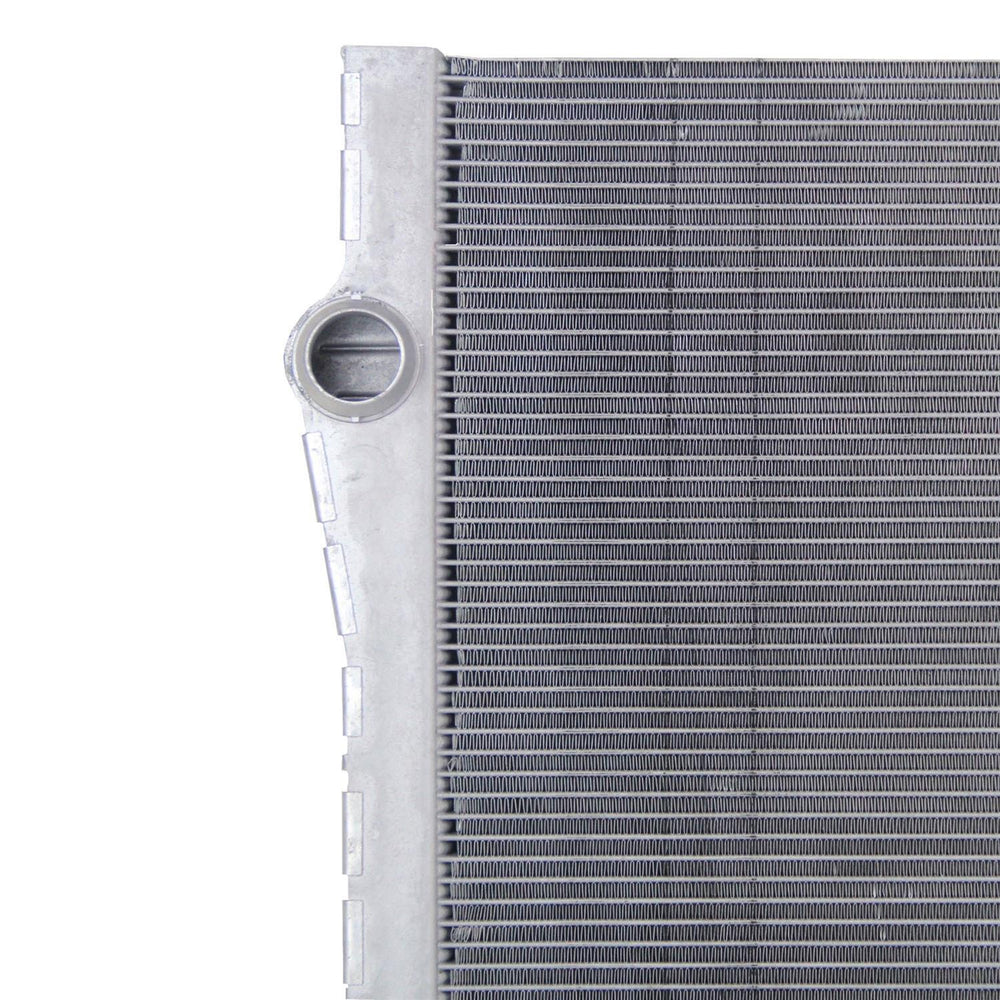 1418 BW X.5 3.0L L6 1R PA RAD