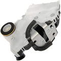 INTGR LATCH ACTUATOR