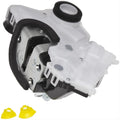 INTGR LATCH ACTUATOR
