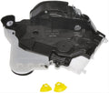 INTGR LATCH ACTUATOR