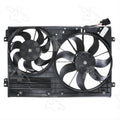 RAD / COND FAN ASSY.