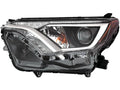 1618 TY RAV4 US MADE LE/XLE H.L LH