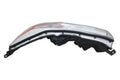 CAPA 1416 TY HLANDR W/O SMOKED CHROME HEADLAMP ASSY LH