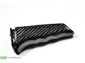 Carbon Fiber E-Brake Handle