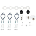 Tourist Trophy Polished Stainless Steel Sports Exhaust System
