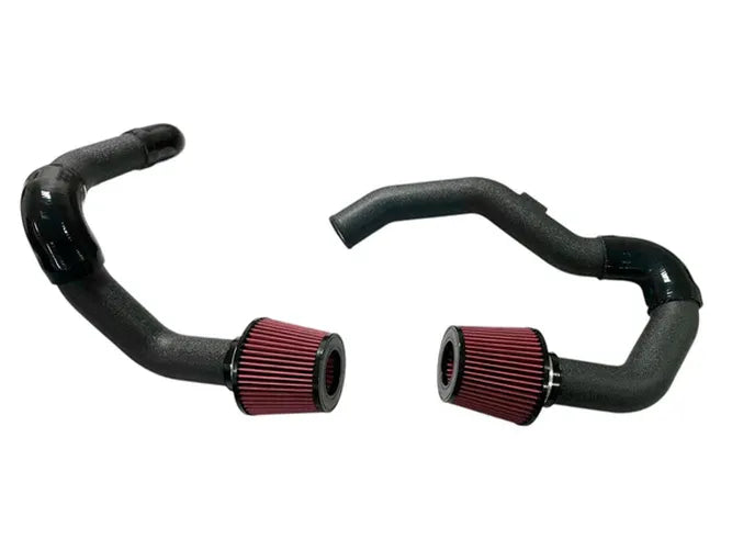 S55 Front Mount Intake System