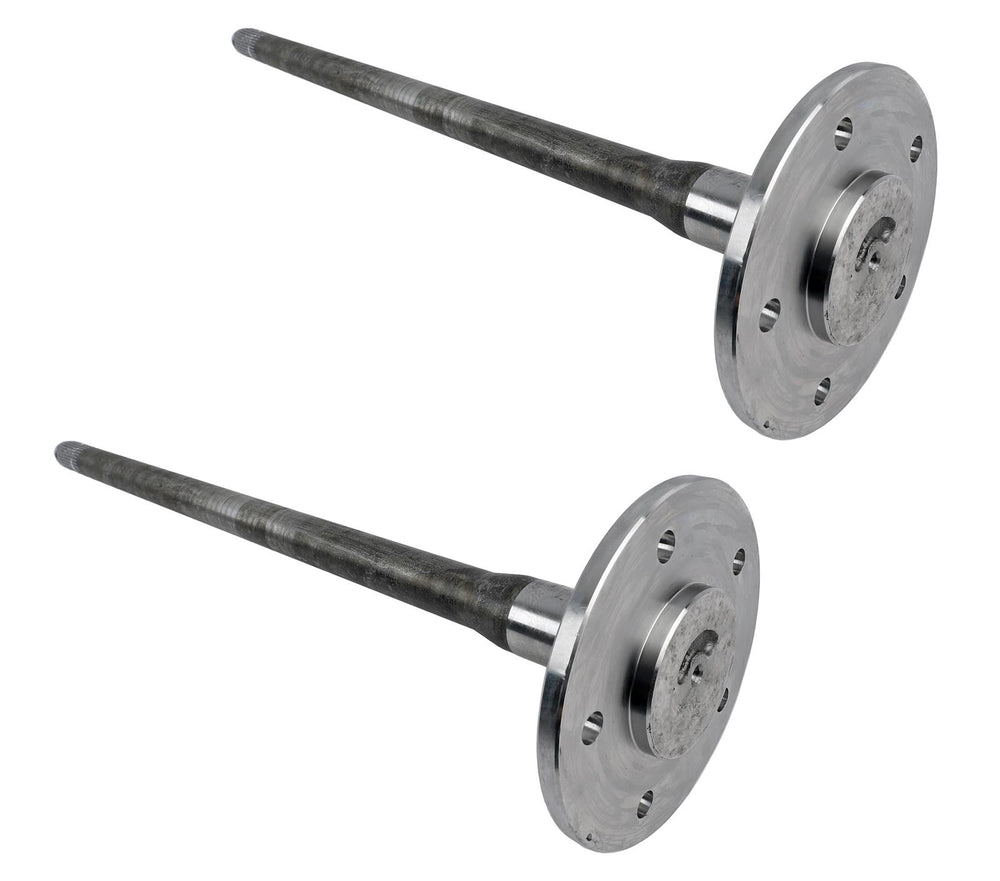 30-Spline Street Axles