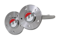 Custom-Length 33 Spline Rear Axle
