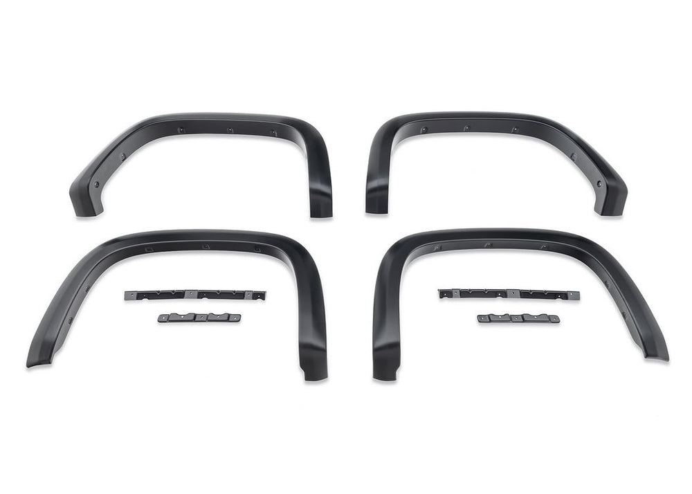 Husky Liners OE-Style Fender Flares 2008-2010 Ford F250 F350 HUL-2802918