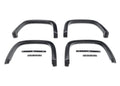 Husky Liners OE-Style Fender Flares 2008-2010 Ford F250 F350 HUL-2802918
