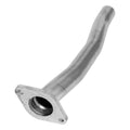 Stainless Steel Exhaust System