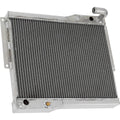 Aluminum Radiator