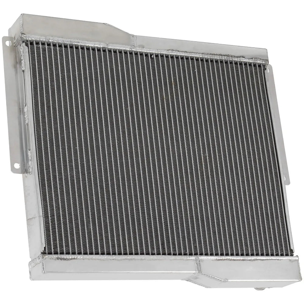 Aluminum Radiator