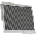 Aluminum Radiator
