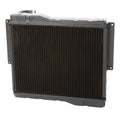 Aluminum Radiator