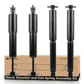 Shock Absorber Set