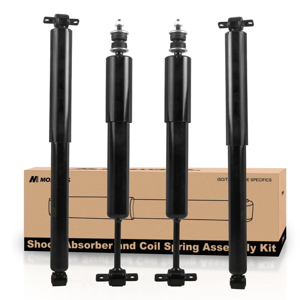 Shock Absorber Set