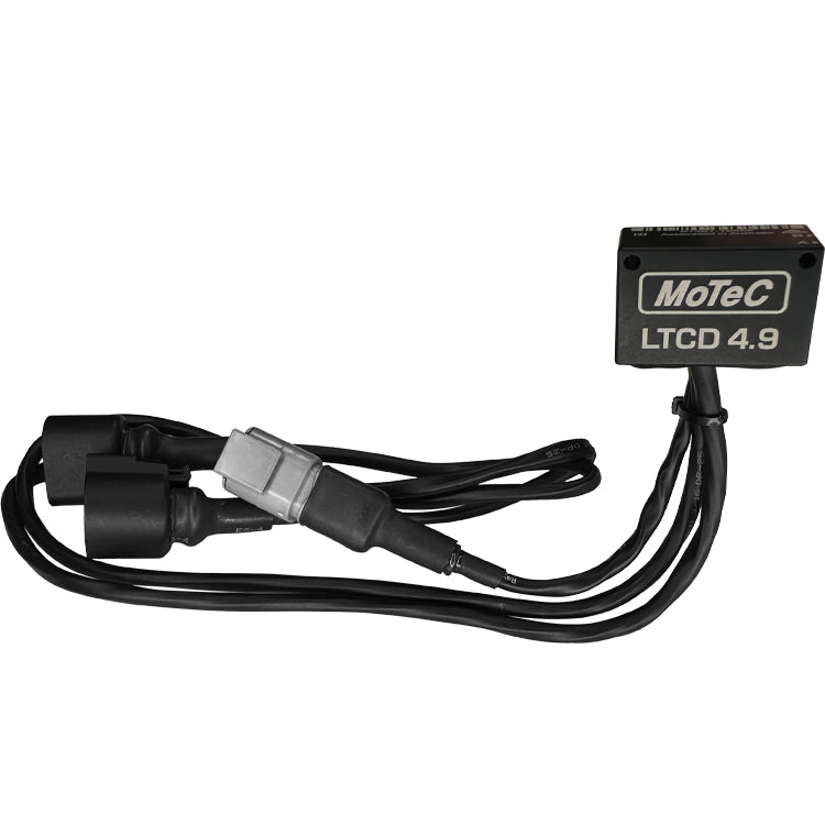 MoTeC Lambda to CAN Dual Long LTC-D Module