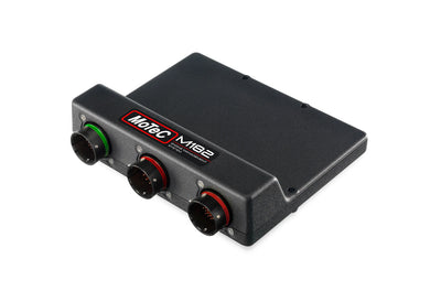 M182 ECU with GPA-DI License