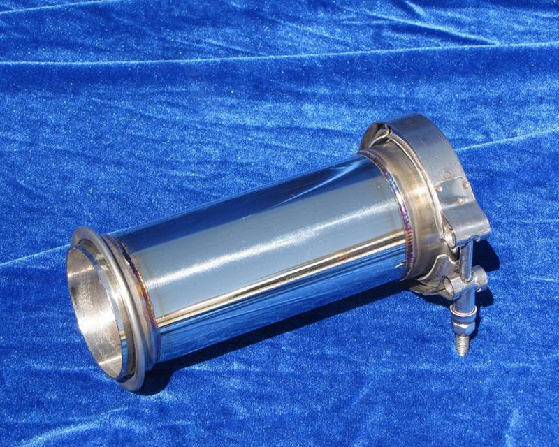 8-Inch Exhaust Adapter